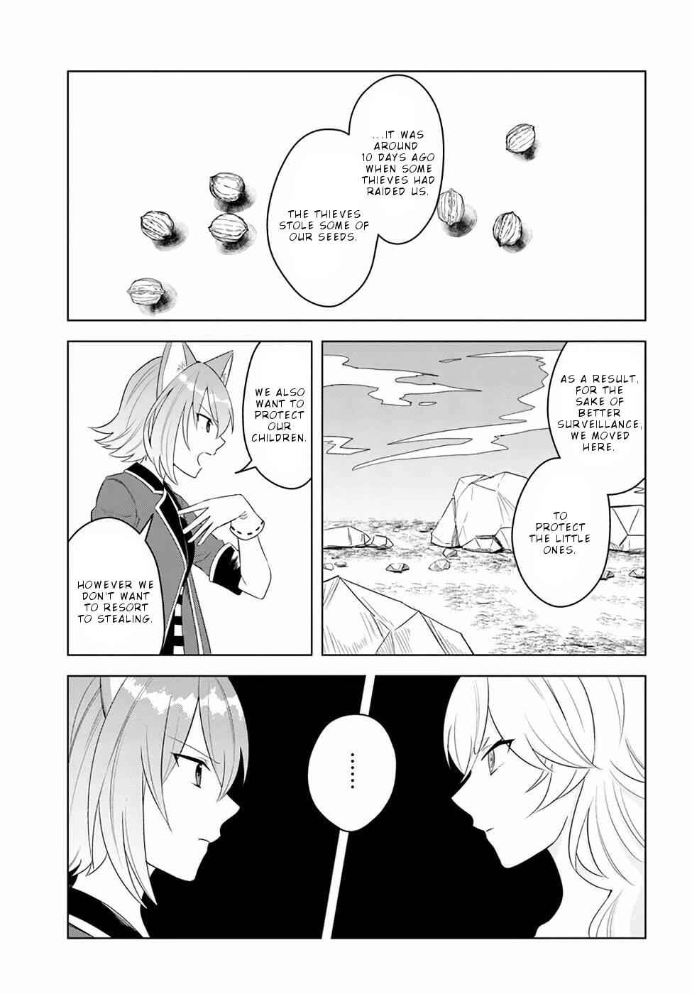 Eiyuu No Musume To Shite Umarekawatta Eiyuu Wa Futatabi Eiyuu O Mezasu Chapter 19.2 6